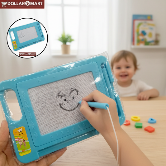 Magic Slate Book for Kids