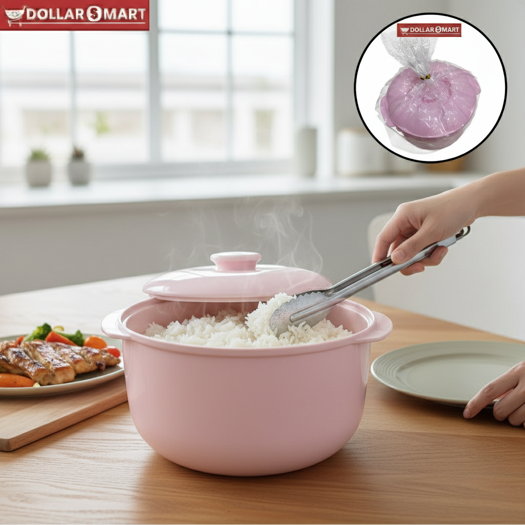 Kitchen Container medium 2 pcs