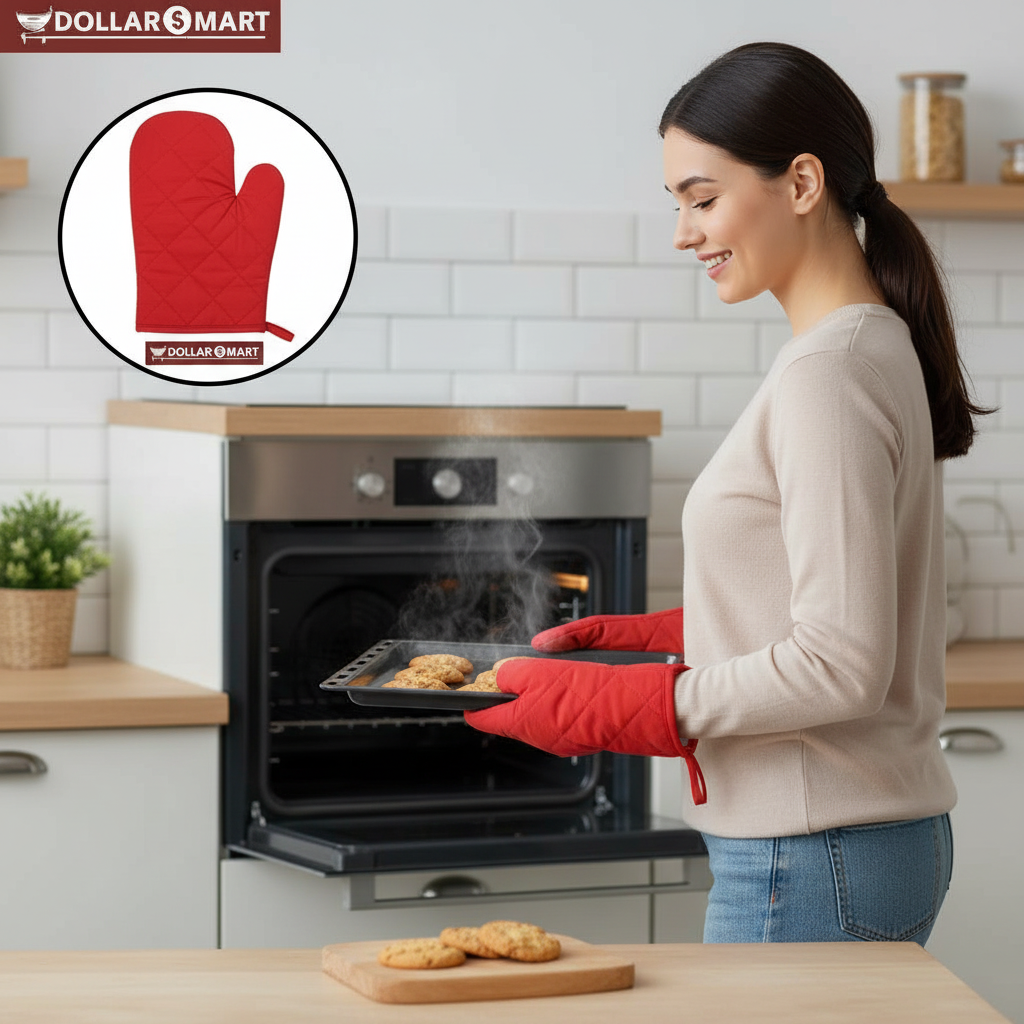 Oven Gloves