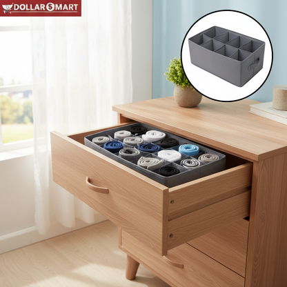 Cloth Fabric Organizer