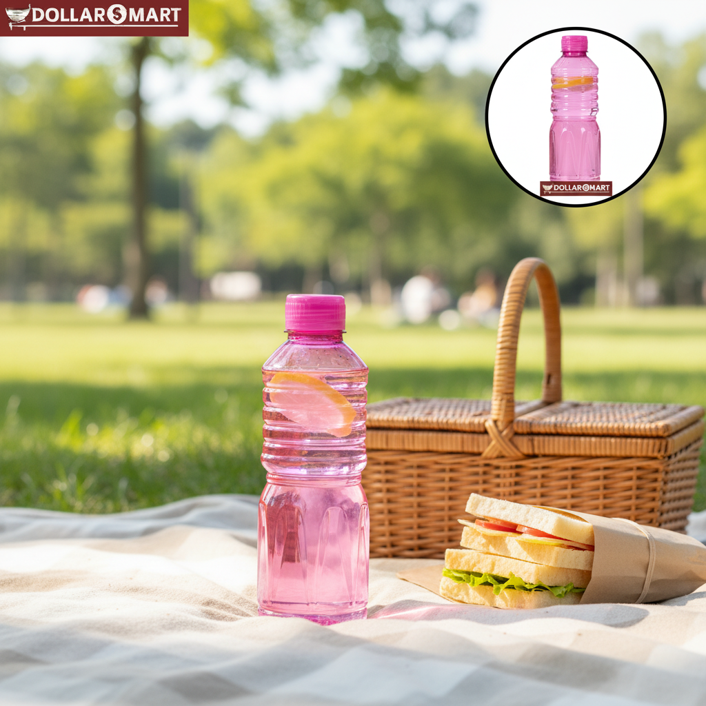 Water Bottle 3 Pcs