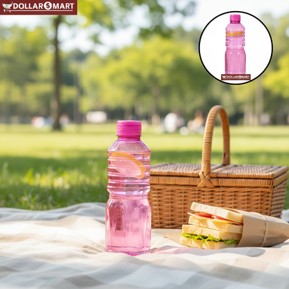 Water Bottle 3 Pcs