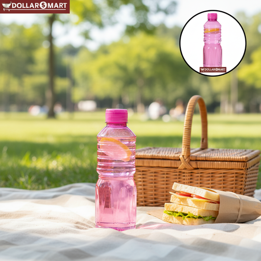 Water Bottle 3 Pcs