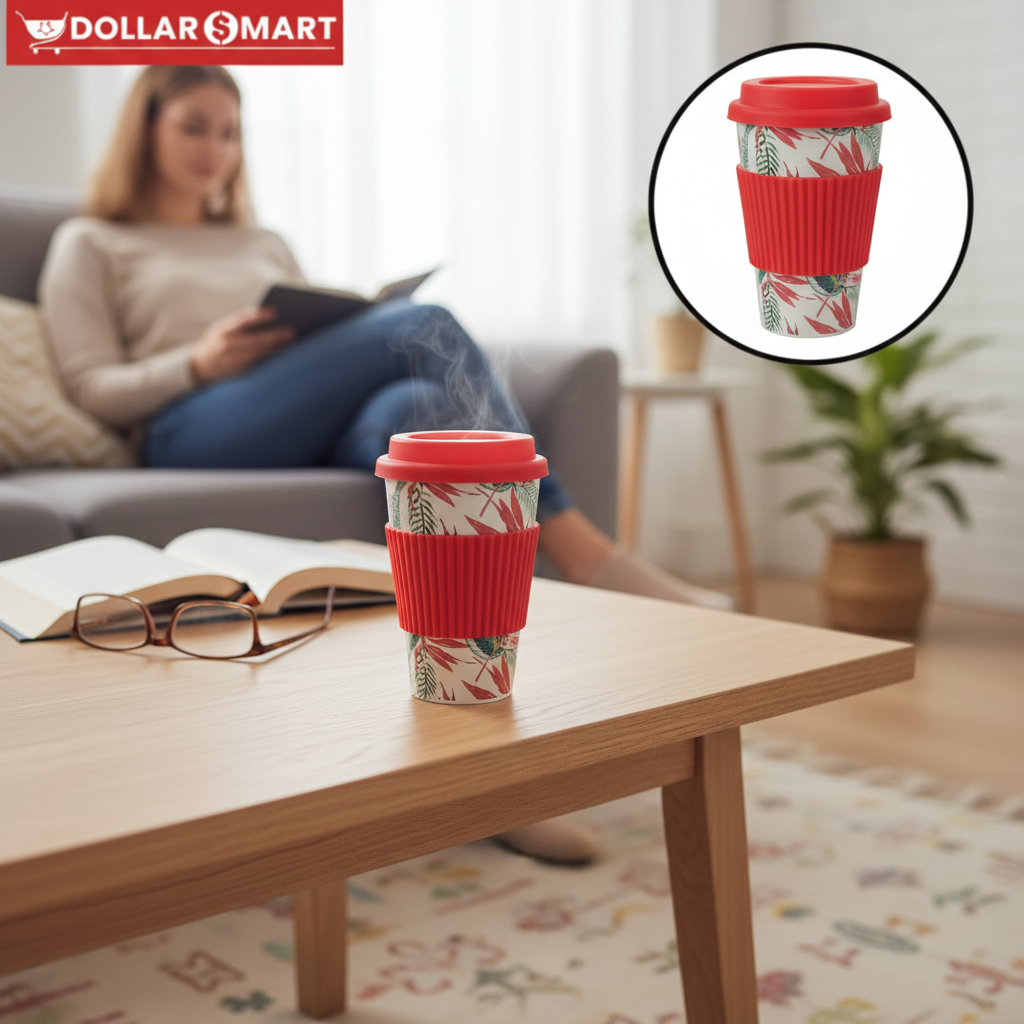 Coffee Style Mugs