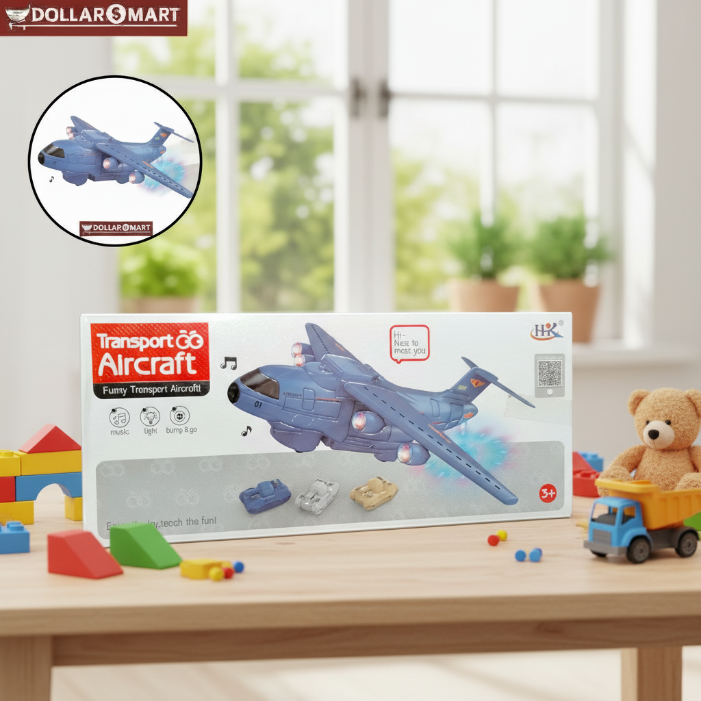 Toy Aircarf