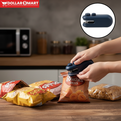 Portable Sealing Machine