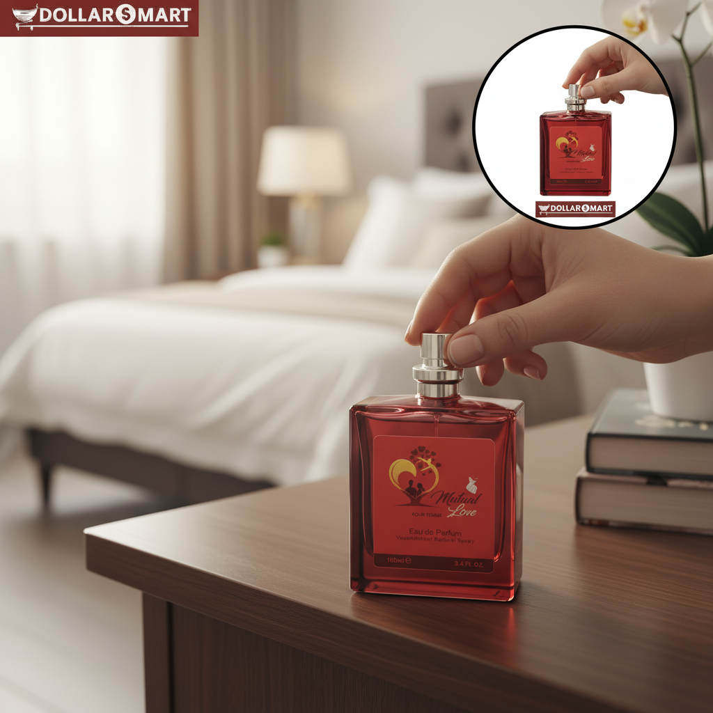 Mutual Perfume