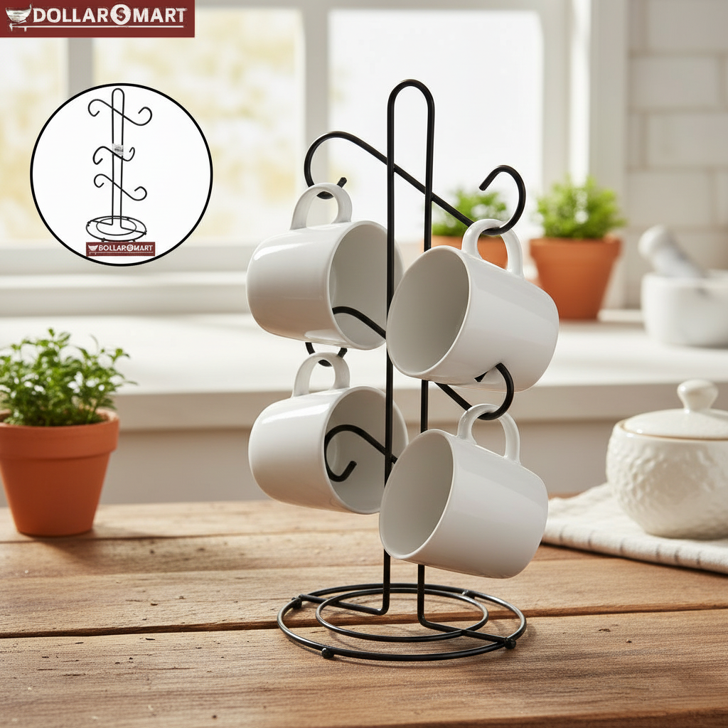 Cup Stand