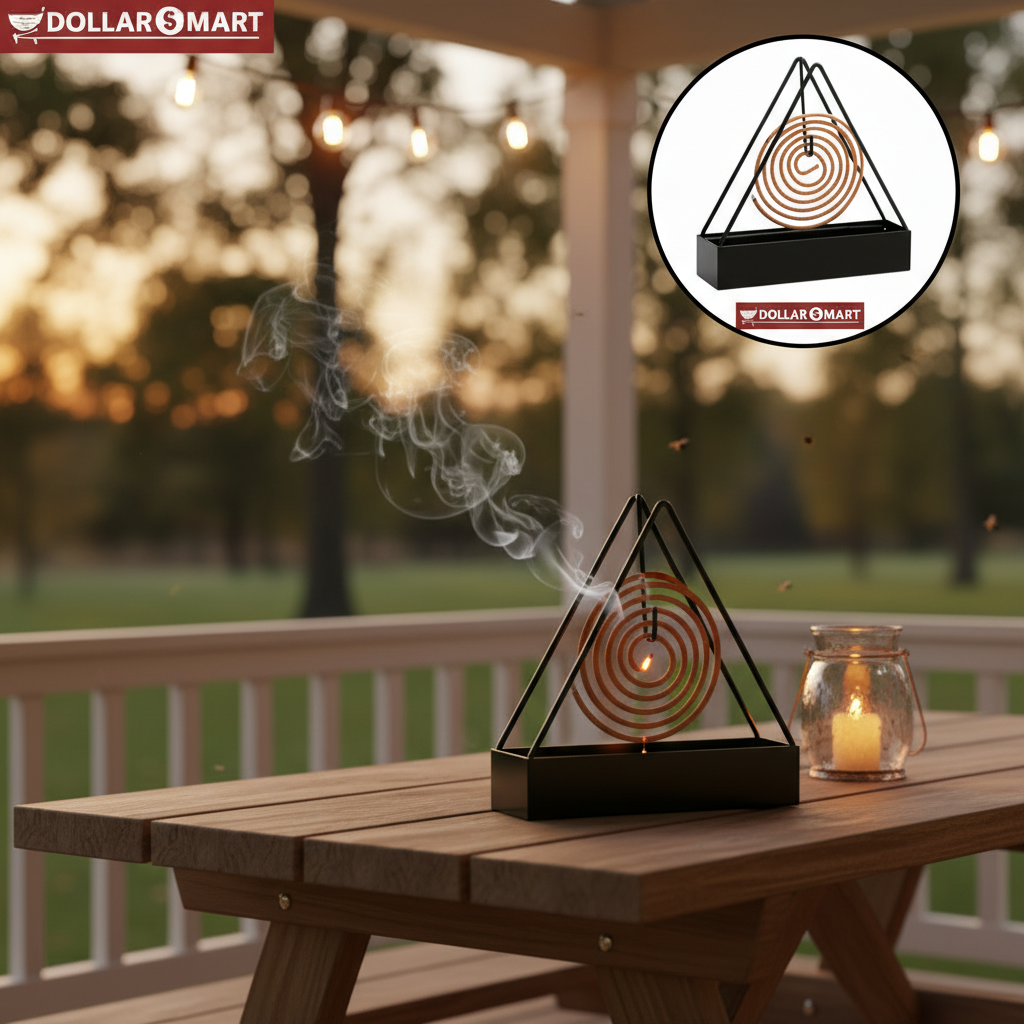 Coil Stand Holder