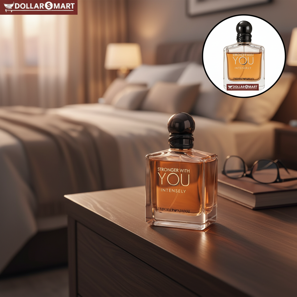 Emporio Perfume