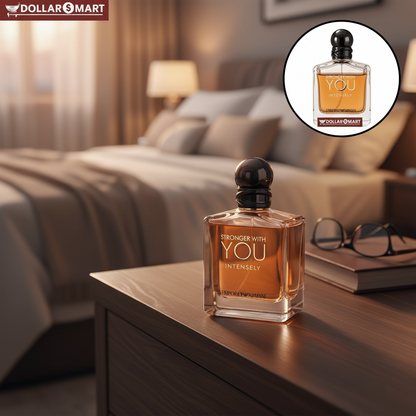 Emporio Perfume