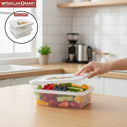 Freezer box Large 2 pcs