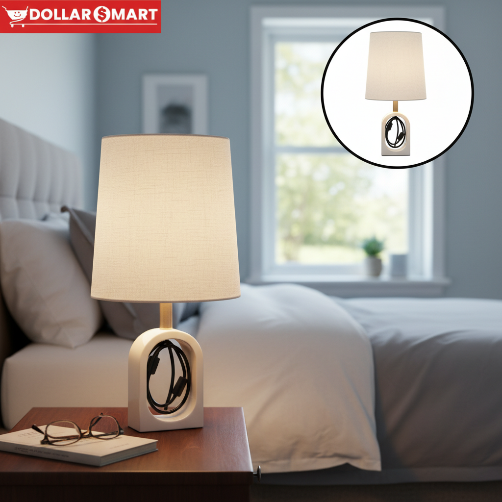 Fancy Lamp