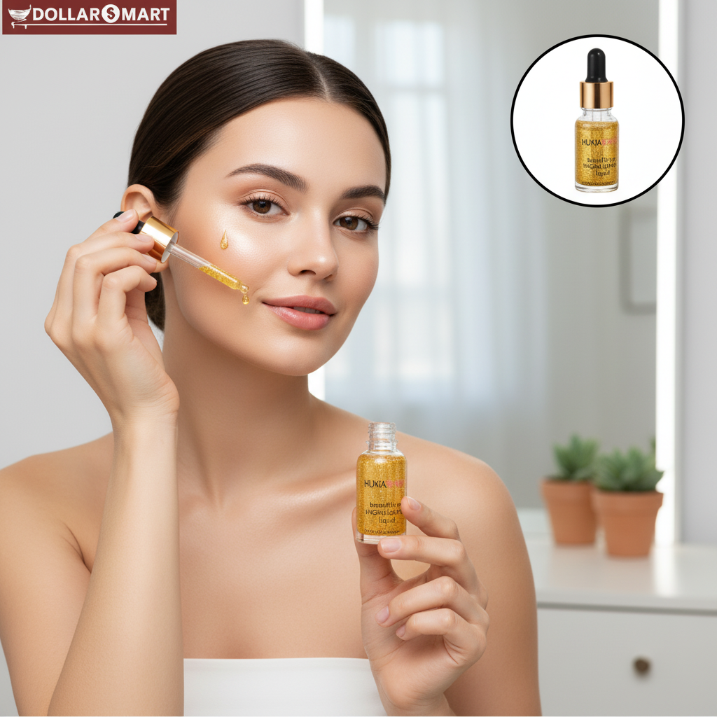 Huxia Rice Serum