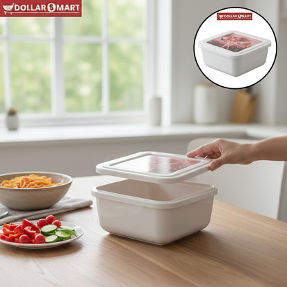 Classic Kitchen Container Large 1 Pc