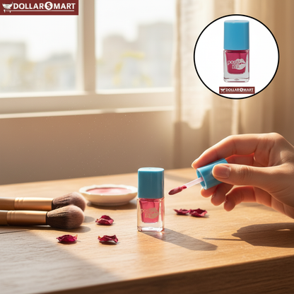 Lip/Cheek Rose Tint