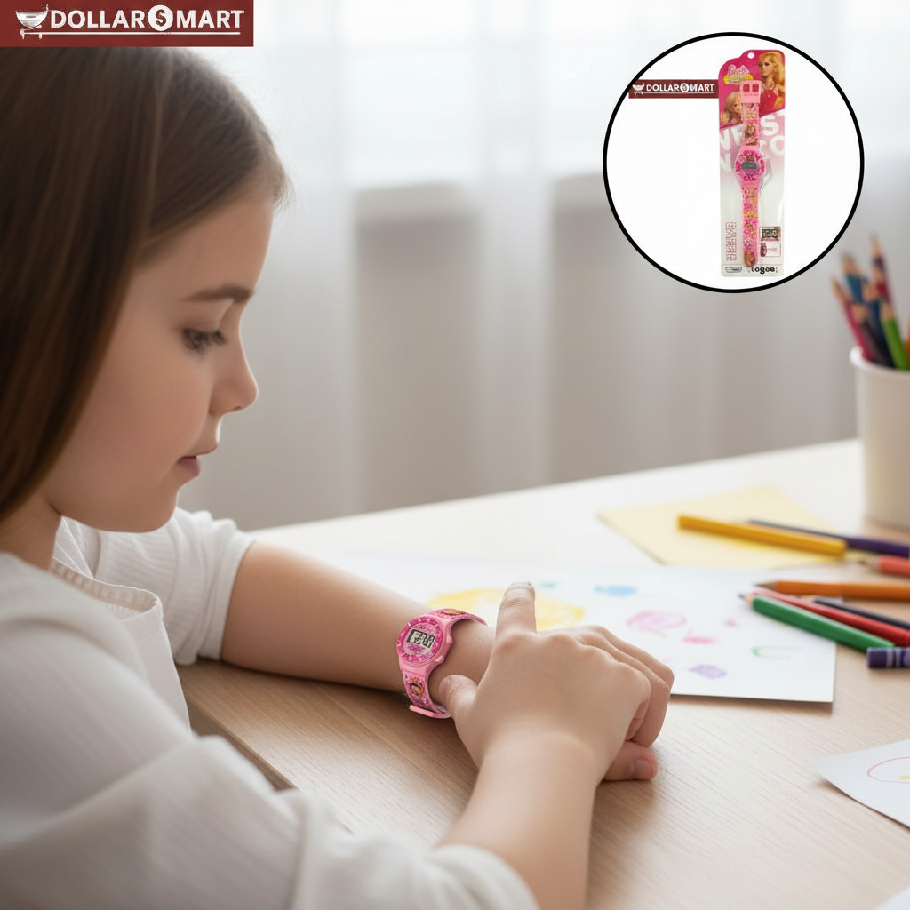 Kids Watch
