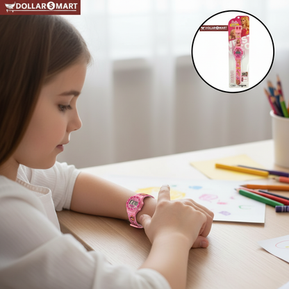 Kids Watch