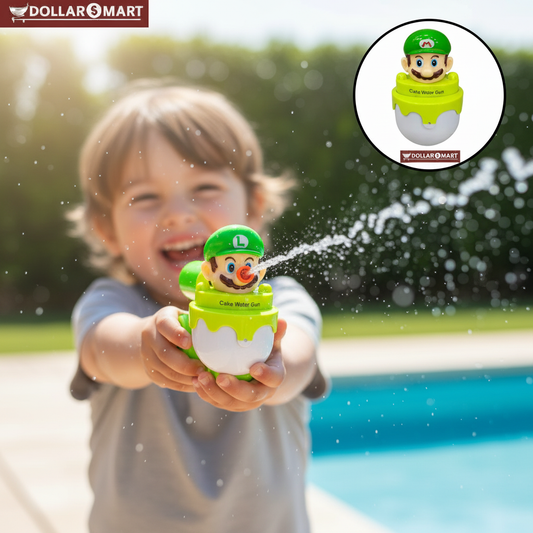 Water Gun toy