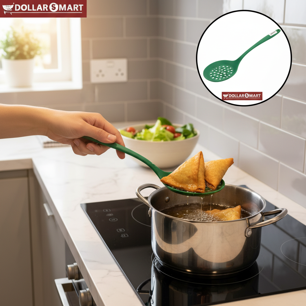 Silicon Spatula