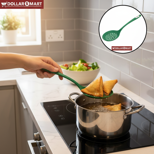 Silicon Spatula