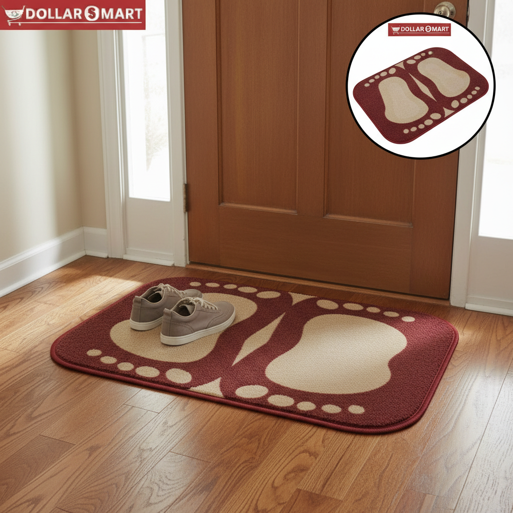 Wellcome Mats