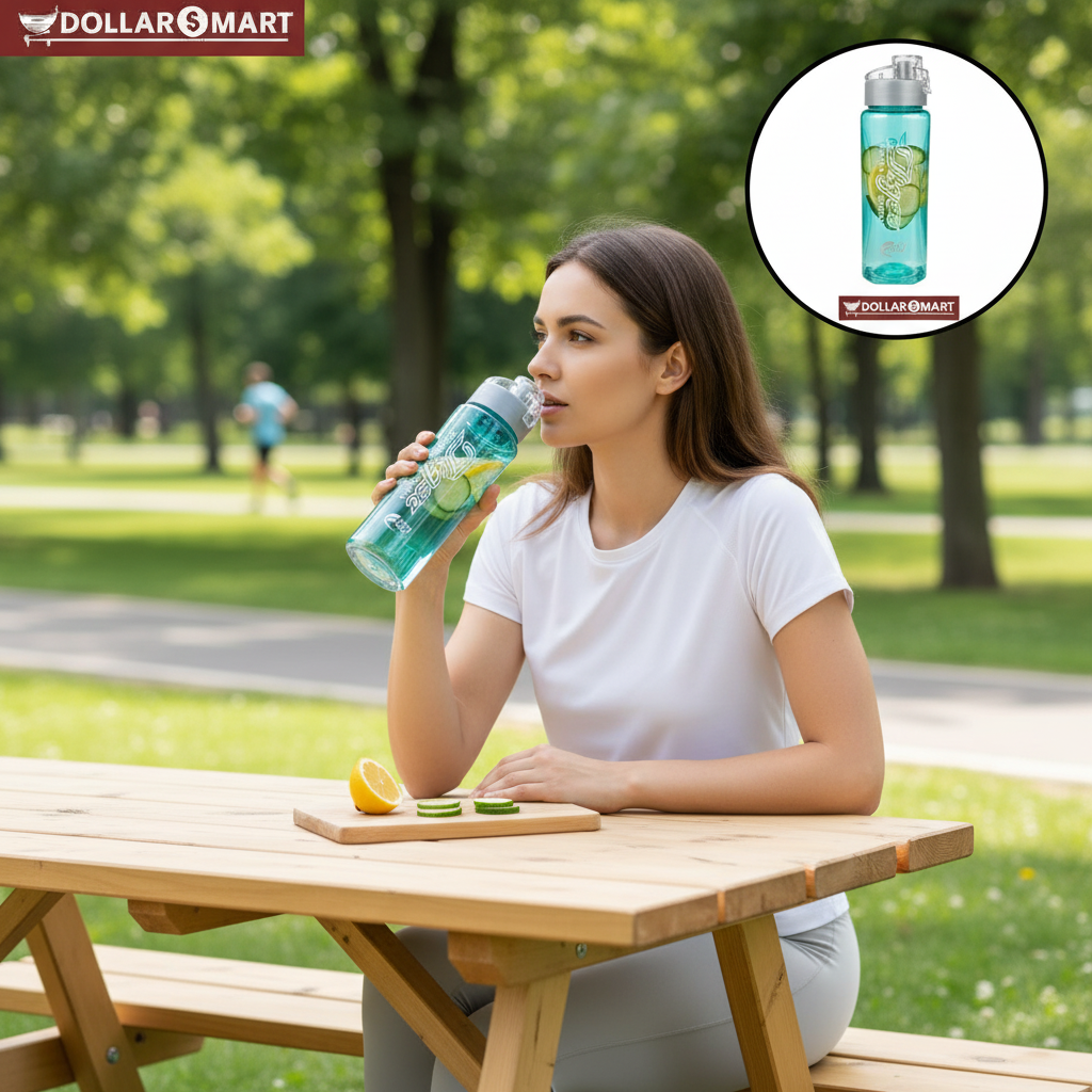 Sports Bottle