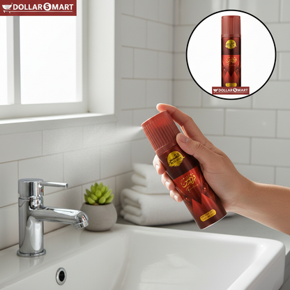 Body Spray