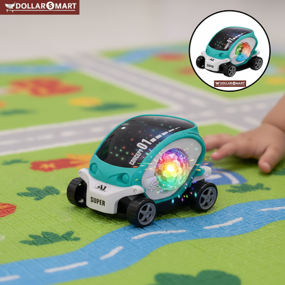 Toy Car