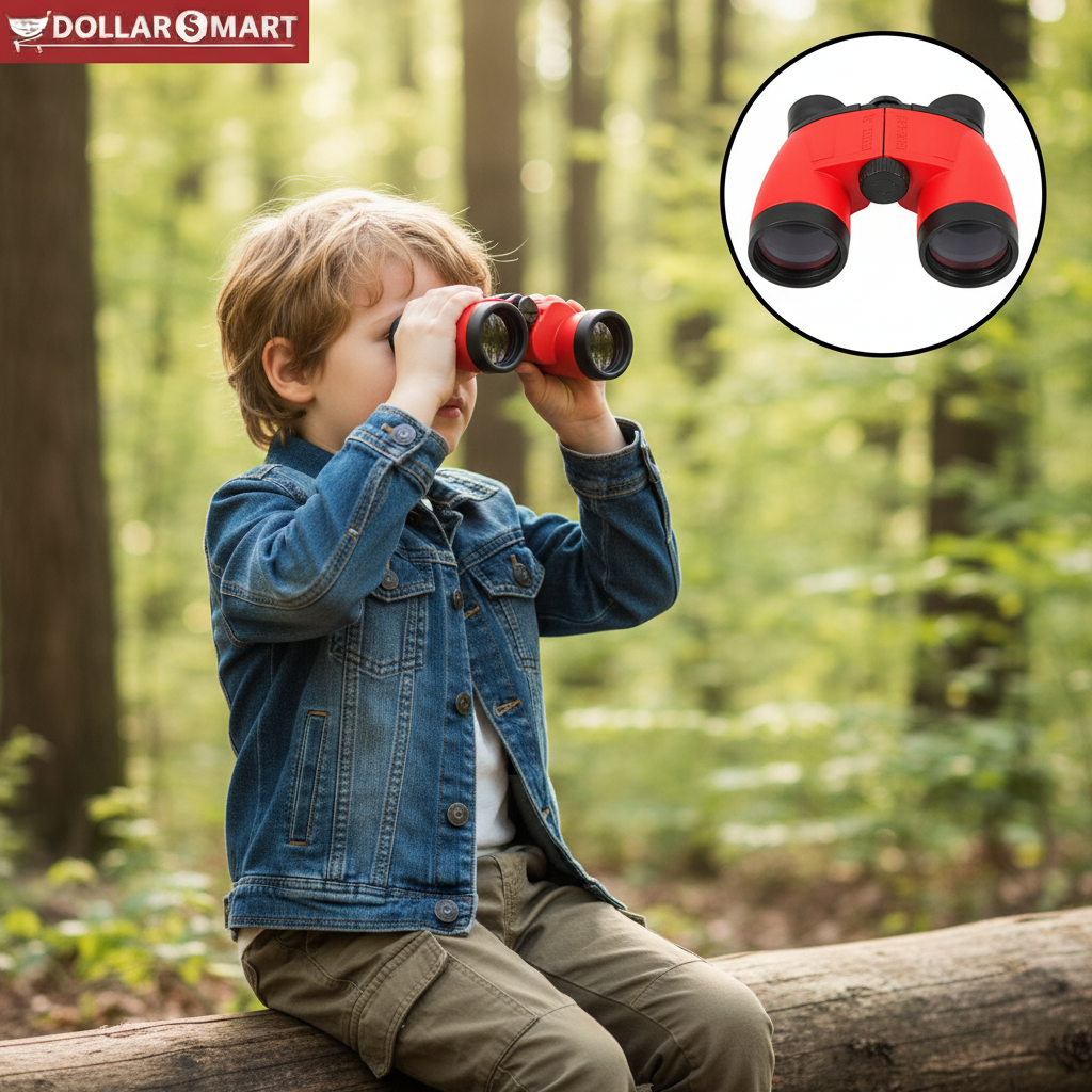Binoculars