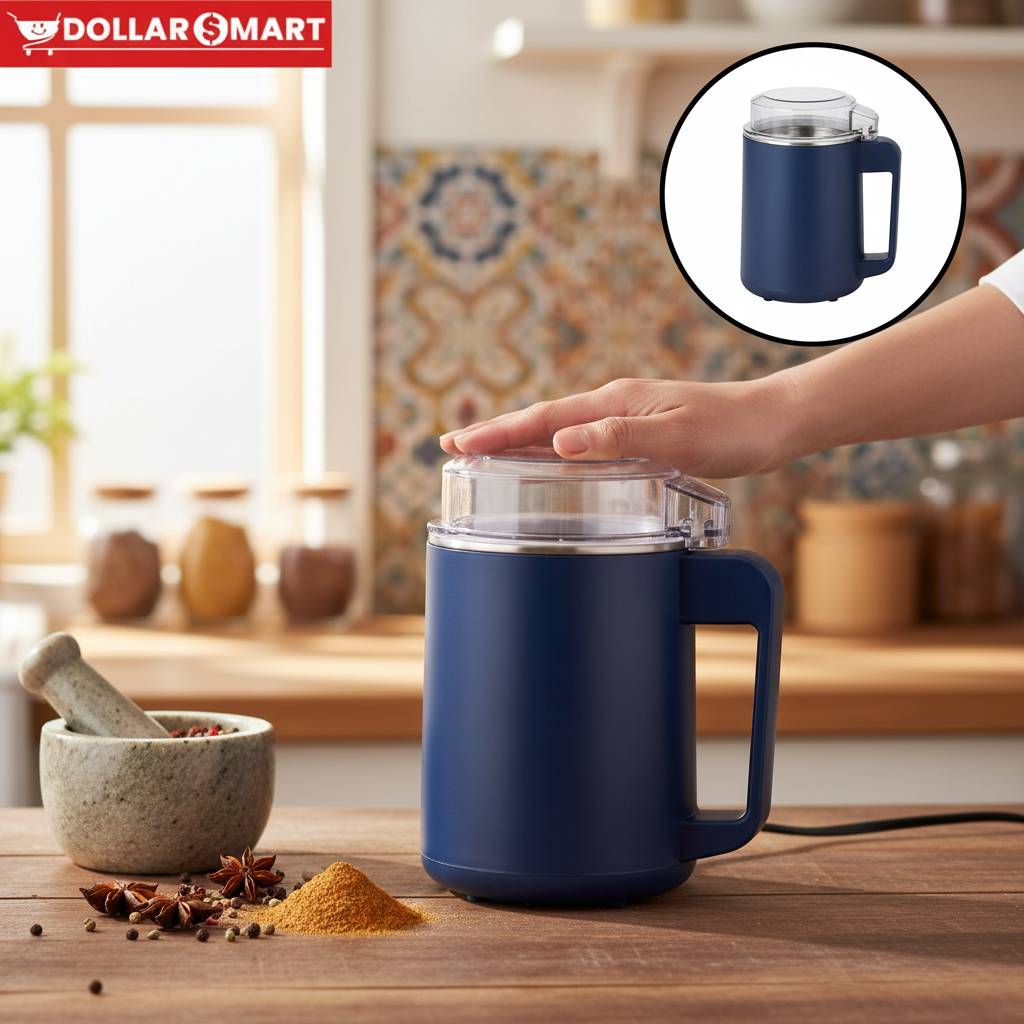 Electric Grinder 300 W