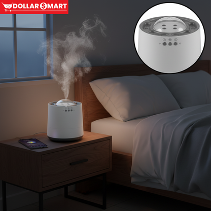 Dynamic Humidifier 800 ML