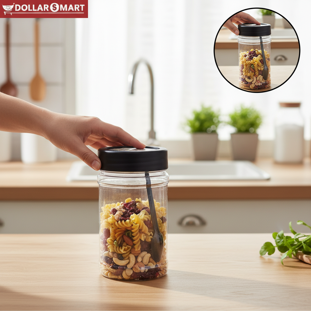 Kitchen Storage Container 1000ml