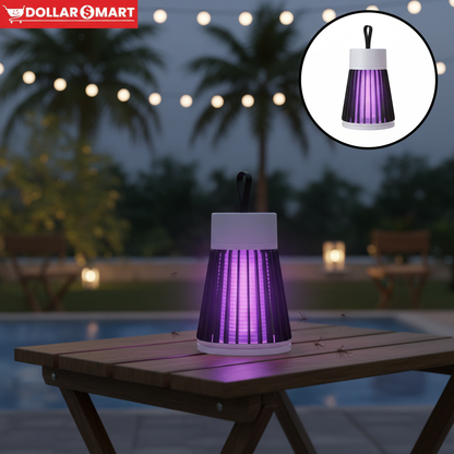 Mosquito Killing Lamp