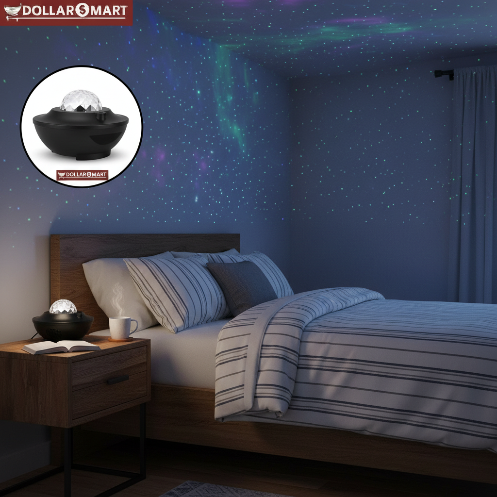 Starry Projector LIGHT