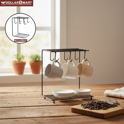 Metal Cup stand