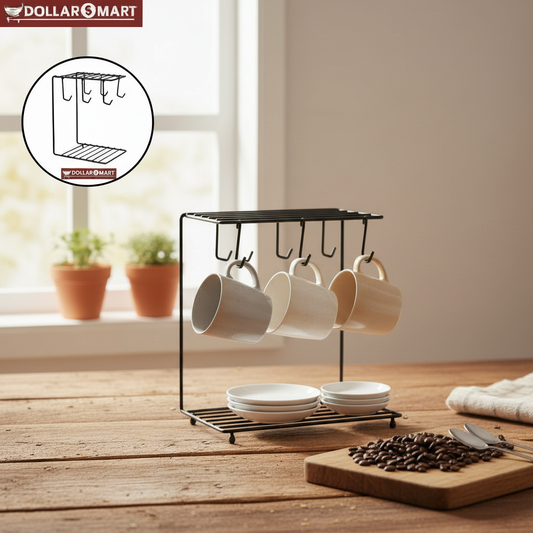 Metal Cup stand