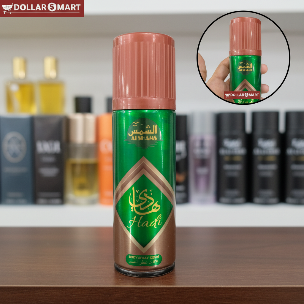 Body Spray