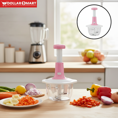 Hand Vegetable Chopper