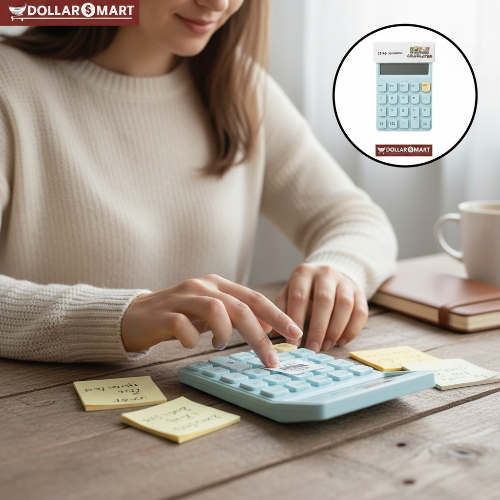 Calculator
