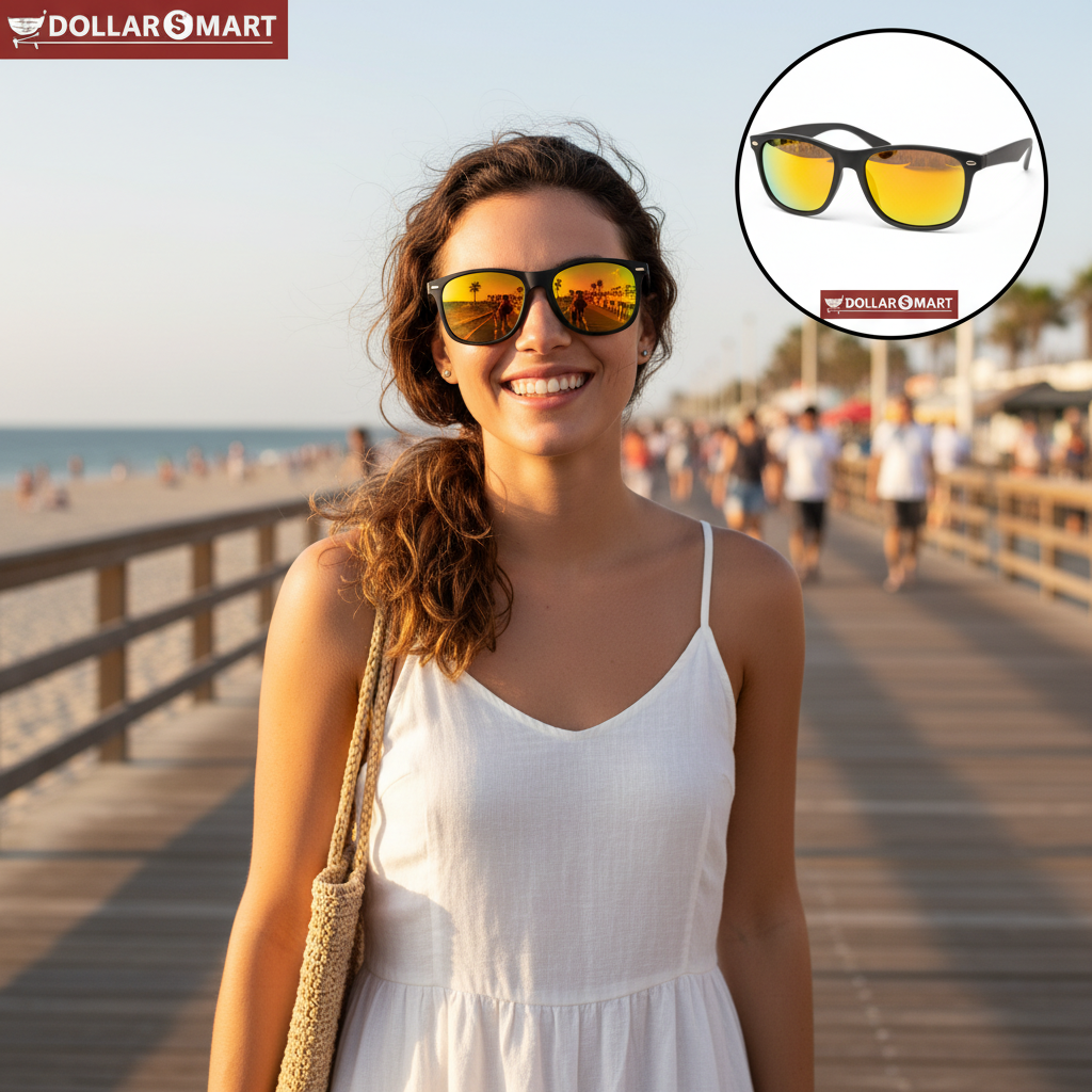SunGlass