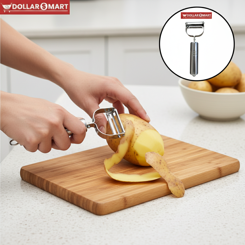 Multi-Peeler