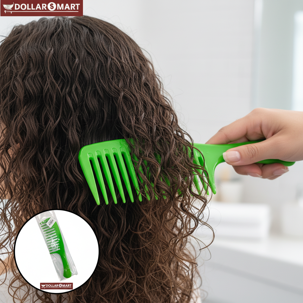 Hair Comb