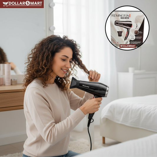 Rimigton Hair Dryer