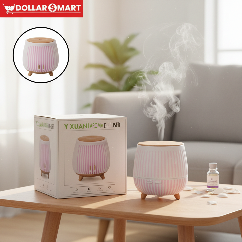 Xuan Aroma Diffuser