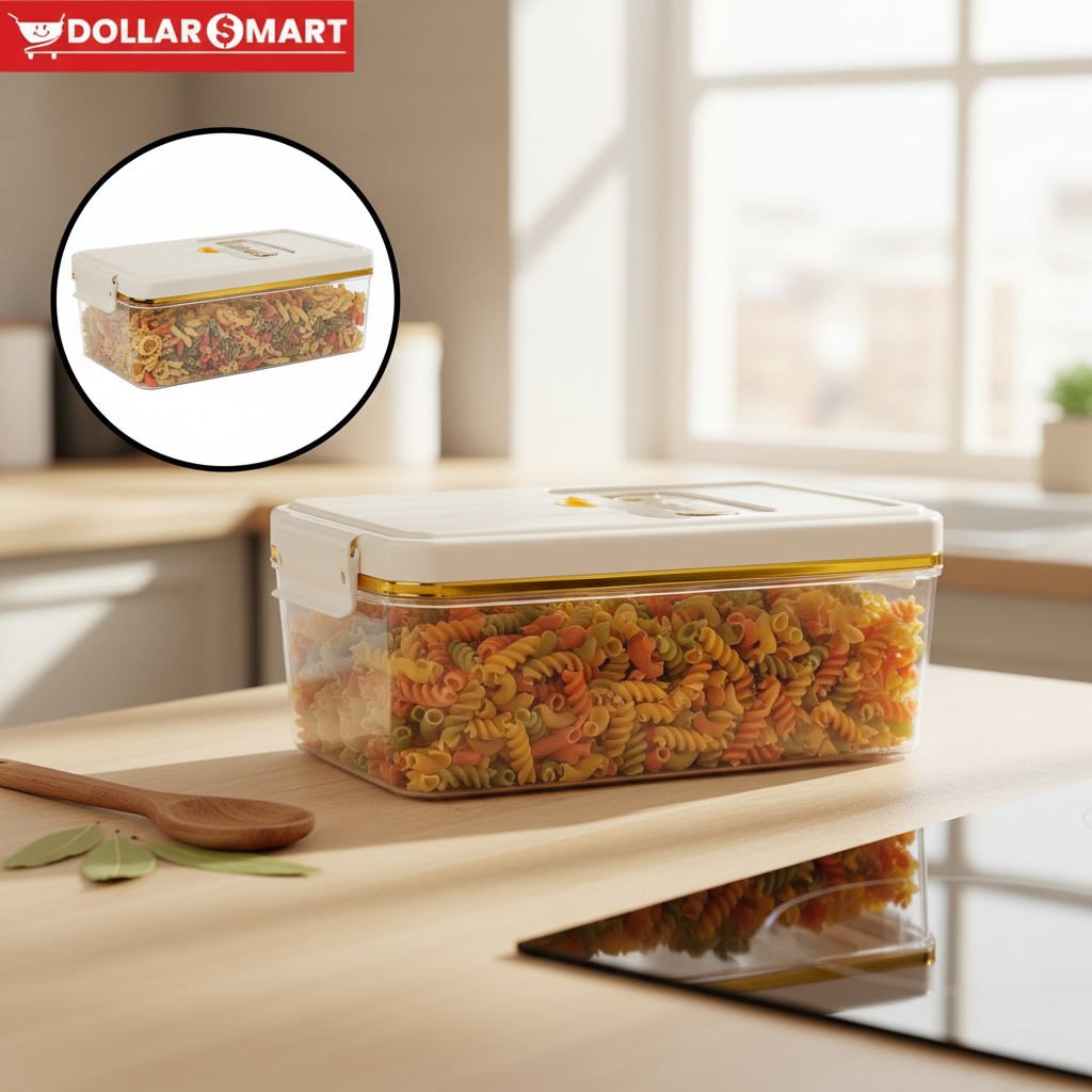 Maxy Rice container 12Ltr