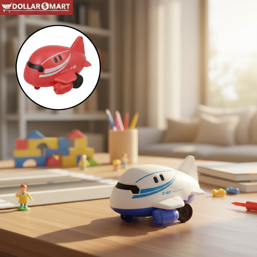 Mini Aeroplane