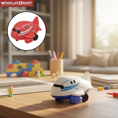 Mini Aeroplane