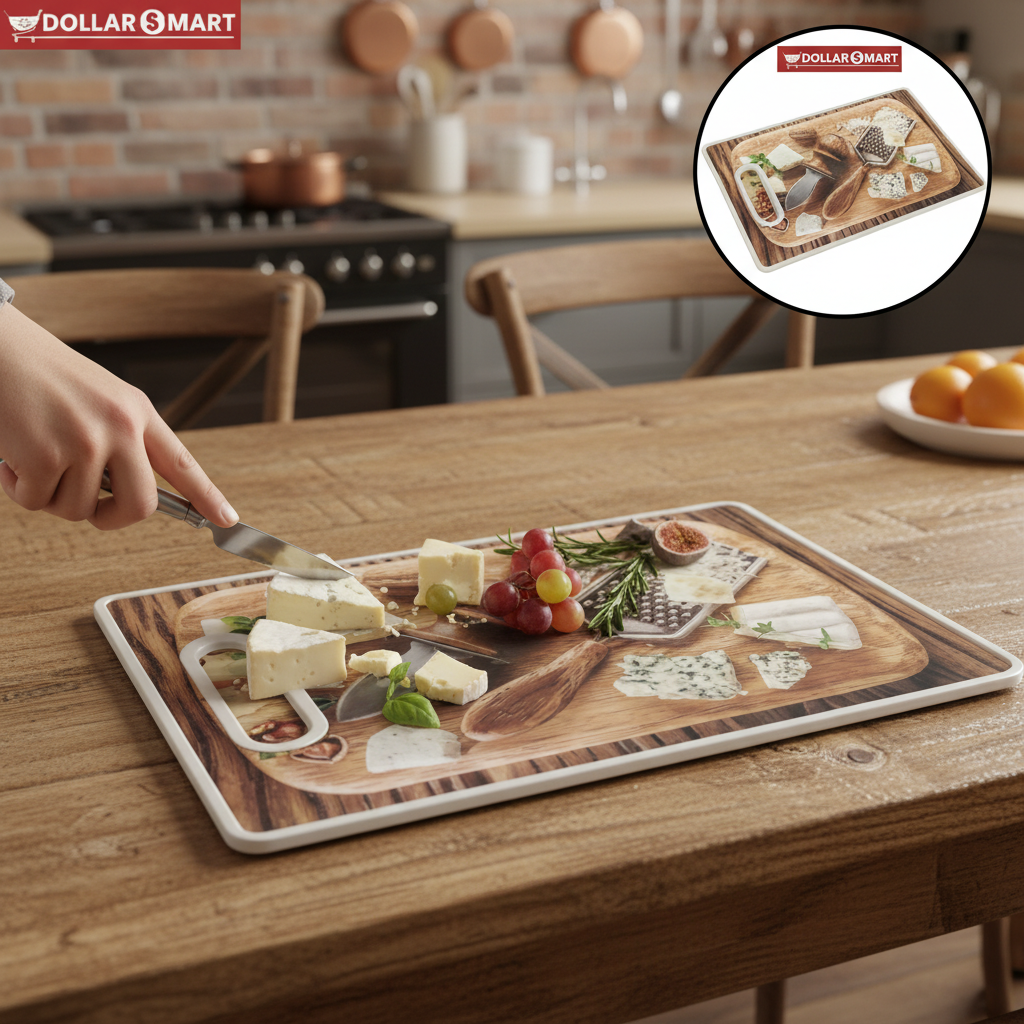 Cutting Boards