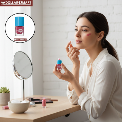 Lip/Cheek Rose Tint